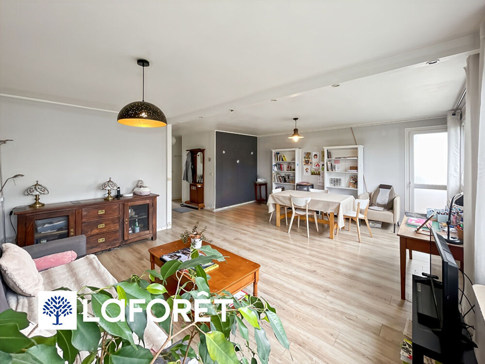Vente Appartement Appartement 4 pièces lumineux à vendre à Sainte Geneviève des Bois - Réf 16249 Sainte genevieve des bois