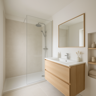  Appartement � vendre 2 pi�ces 39 m�