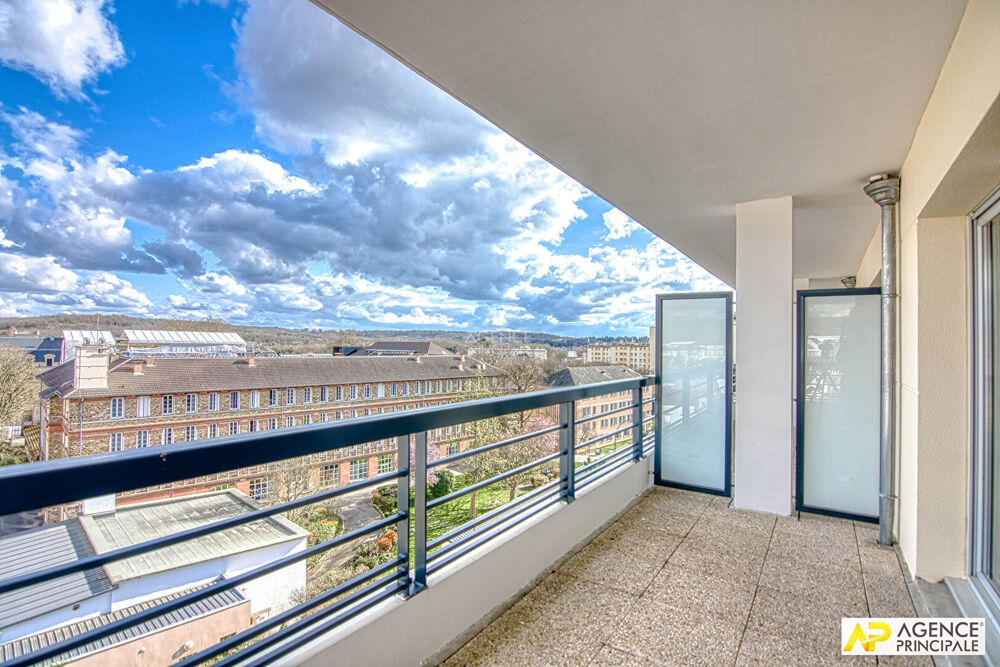 Vente Appartement Versailles -Quartier Montreuil - 3 pièce 74 m² - Balcon  - cave et parking en sous-sol Versailles