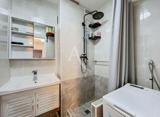  Appartement � vendre 2 pi�ces 59 m�