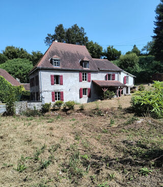  Maison  vendre 8 pices 337 m