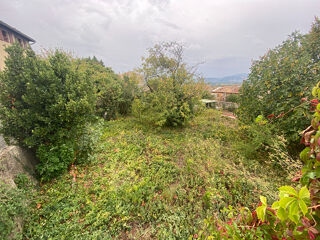  Terrain à vendre 210 m²