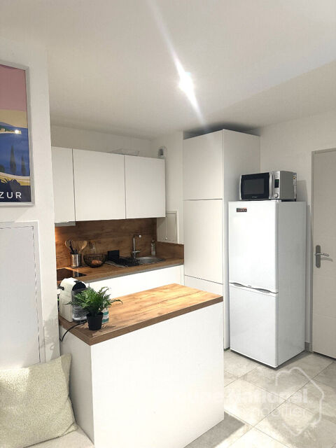  Appartement � louer 2 pi�ces 42 m�