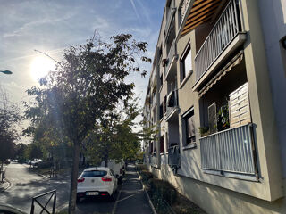  Appartement à louer 3 pièces 46 m²