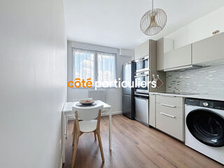  Appartement  vendre 2 pices 58 m