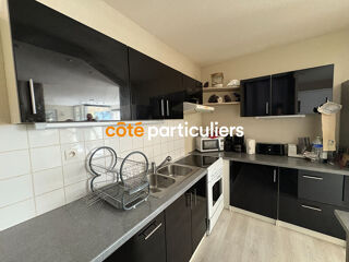  Appartement  vendre 3 pices 78 m