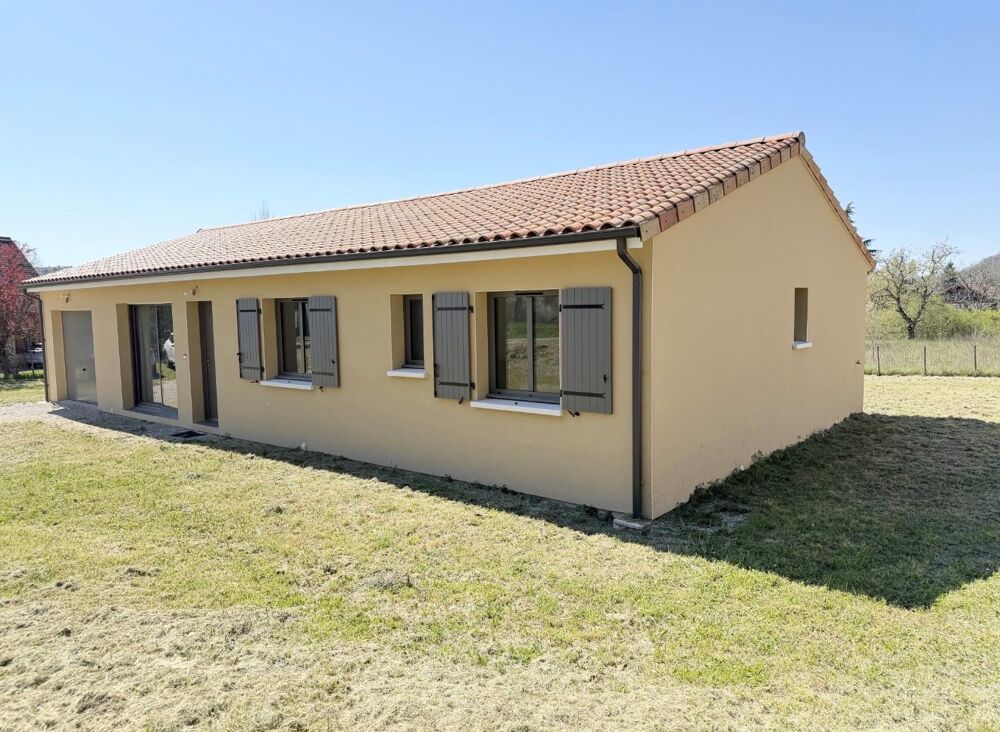 Maison Cubjac Auvezere Val D Ans 5 pièce(s)
