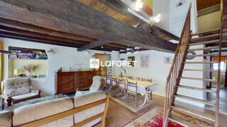  Maison à vendre 7 pièces 124 m²