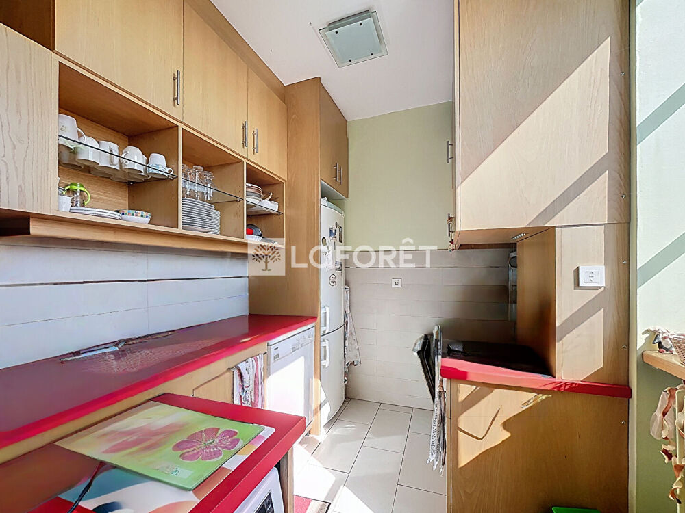 Appartement Saint Laurent Sur Saone 5 pièce(s) 123 m2