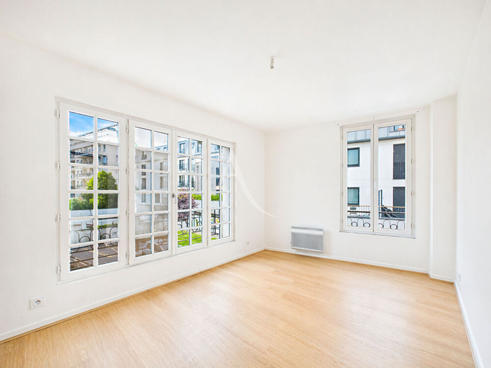 Appartement Alfortville 2 pièce(s) 41.08 m2