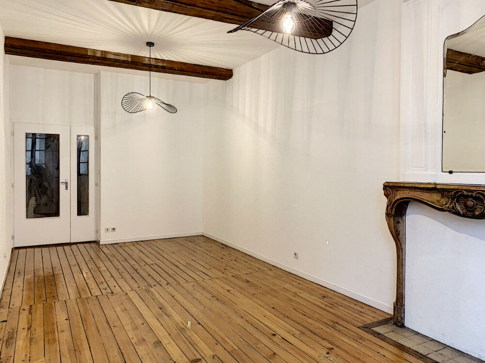 Location Appartement DIJON HYPER CENTRE - PROCHE ZOLA Dijon