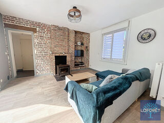  Maison � vendre 5 pi�ces 91 m�