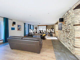  Maison à vendre 11 pièces 282 m²