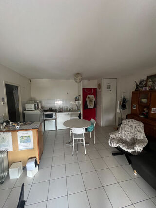  Appartement � vendre 2 pi�ces 41 m�