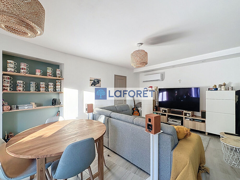 Appartement 3 pièces 82 m² · à Eclaron Braucourt Sain... · 82 m² · 130 000 €