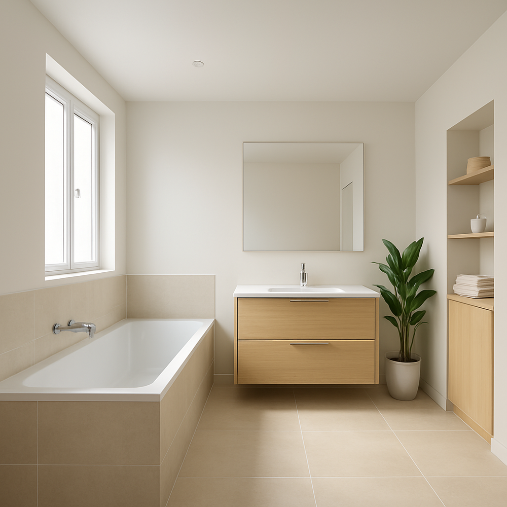 Vente Appartement Appartement 3 pièces de 64 m2 (Strasbourg) Strasbourg