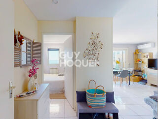  Appartement � vendre 2 pi�ces 32 m�