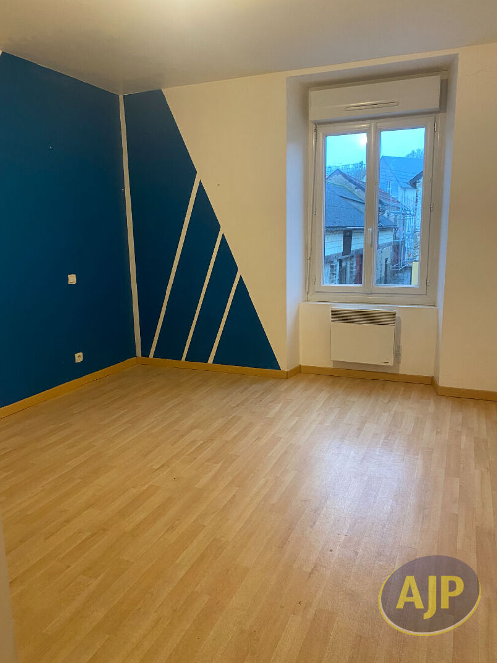 Vente Appartement Appartement Nozay 3 pièce(s) Nozay