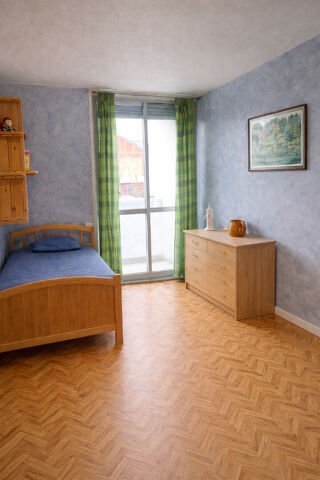  Appartement � vendre 4 pi�ces 74 m�