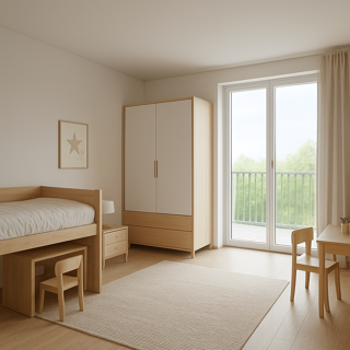  Appartement à vendre 5 pièces 120 m²