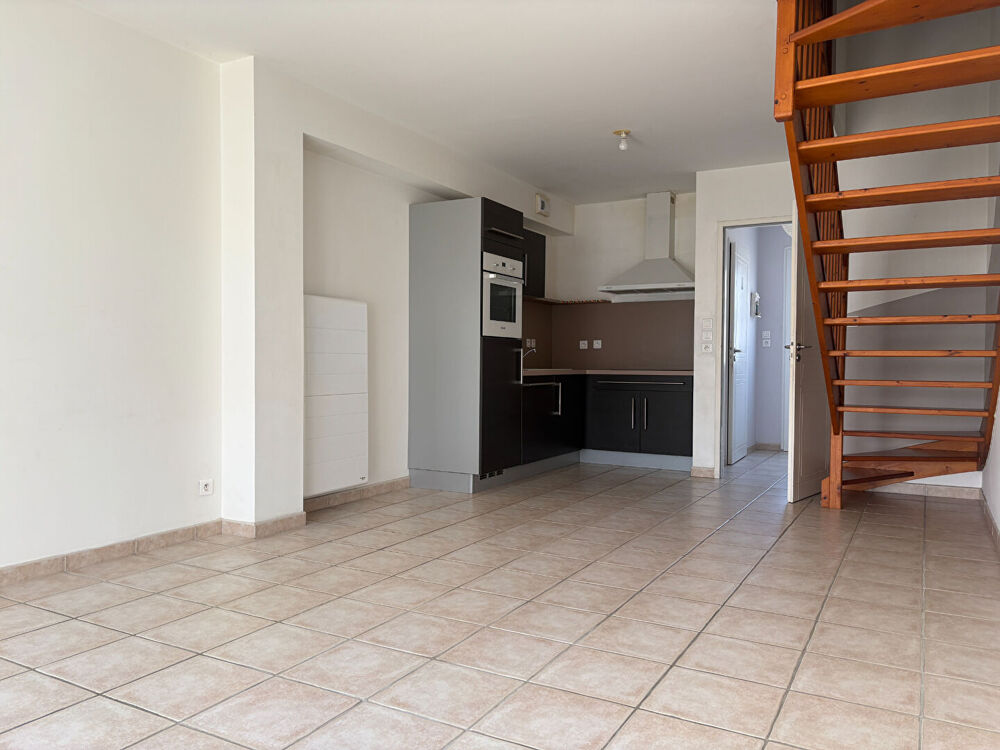 A St Hilaire de Riez - Sion sur l'Océan maison 3 ch, garage et parking