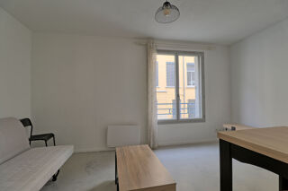  Appartement à vendre 1 pièce 20 m²