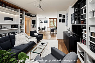  Maison � vendre 6 pi�ces 144 m�