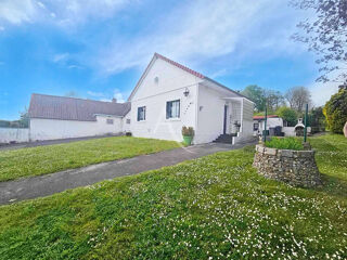  Maison  vendre 4 pices 83 m