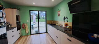  Maison � vendre 5 pi�ces 132 m�