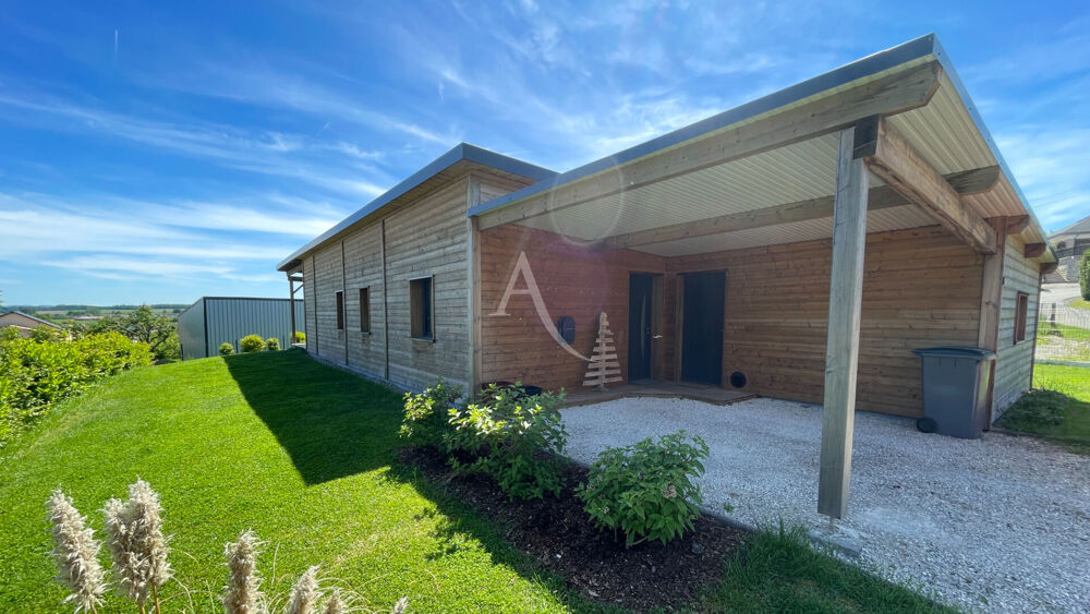 Vente Maison Maison Harol 5 pièce(s) 120 m2 Harol