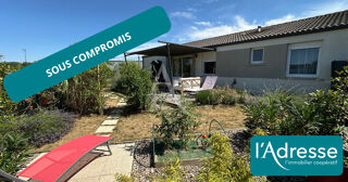  Maison � vendre 4 pi�ces 92 m�