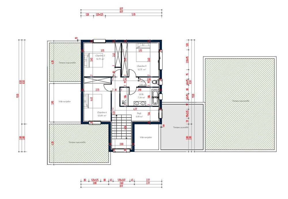 à vendre  Maison Villelongue-de-la-Salanque (66410)