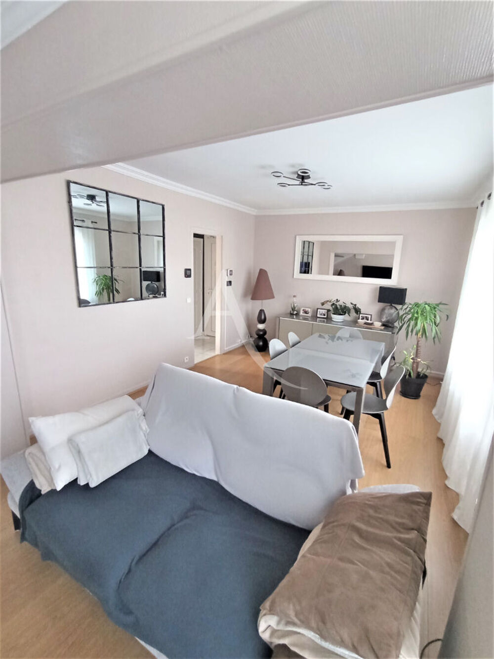 Vente Maison Maison Ris Orangis 5 pices 90 m2 Ris orangis