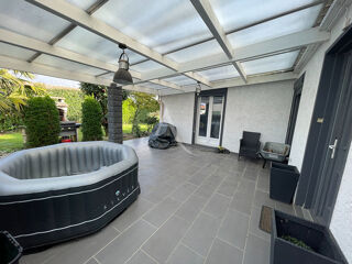  Maison � vendre 5 pi�ces 130 m�