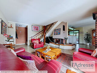  Maison � vendre 6 pi�ces 160 m�