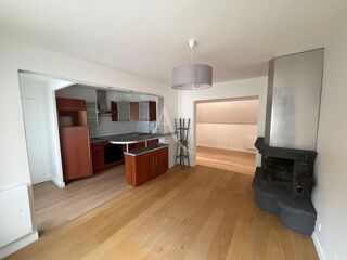 Location Maison Maison Nantes - 3 pièce(s) - 60.0 m2 Nantes