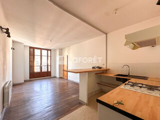 Location Appartement Appartement Grenoble 2 pièce(s) 45.24 m2 Grenoble