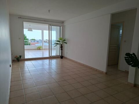  Appartement  louer 3 pices 50 m