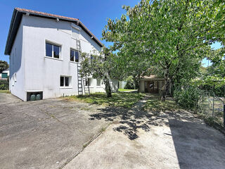  Maison à vendre 11 pièces 171 m²