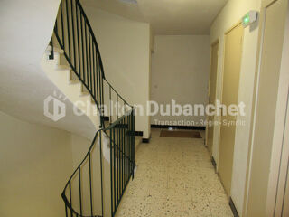  Appartement � vendre 2 pi�ces 47 m�