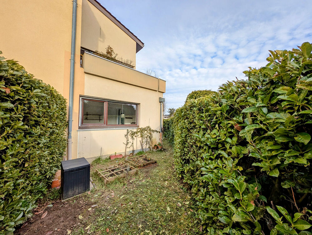 Appartement Eybens 2 pièce(s) 33.09 m2