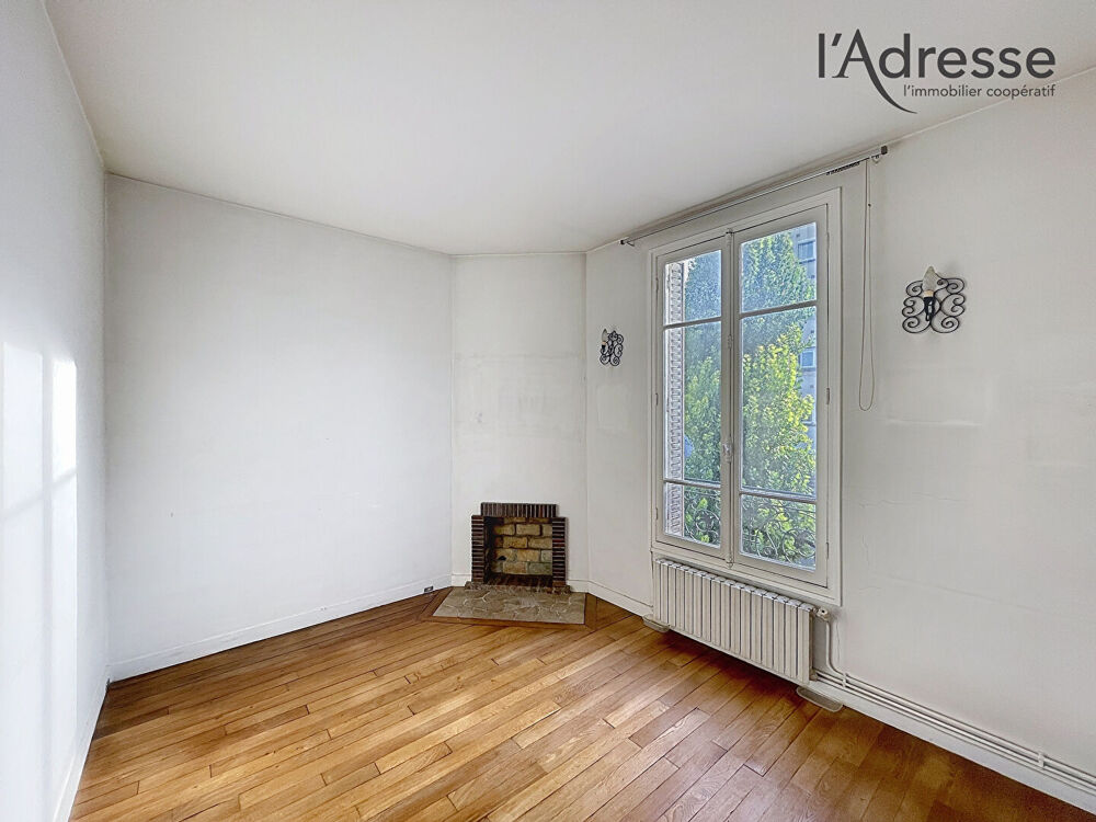 Vente Maison Maison de ville en triplex Suresnes 7 pièce(s) 86.12 m2 Suresnes
