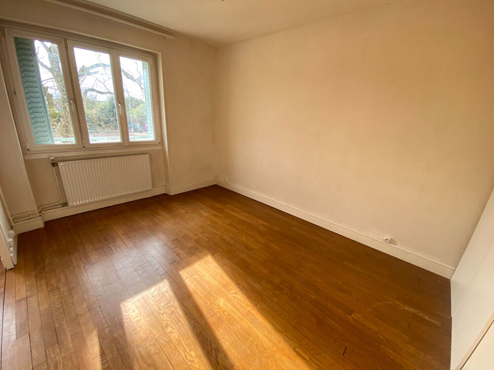 T3 - 53,04m2 avec Garage