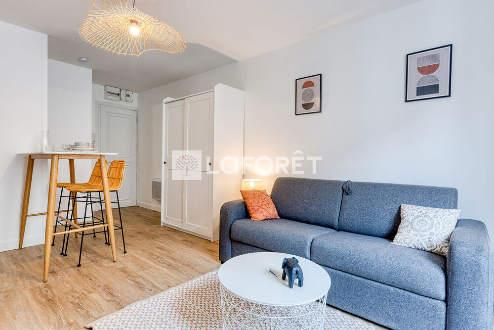 Location Appartement STUDIO - MEUBLÉ - ÉTAMPES - 91150 - CENTRE-VILLE Etampes