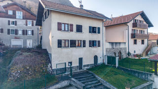 Maison à vendre 9 pièces 160 m²