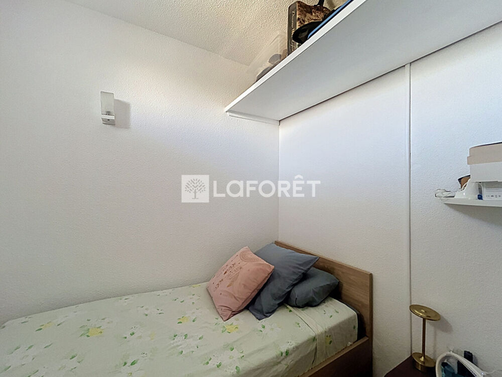 Location Appartement Appartement non meublé T1BIS - 28m² - Saint-Cyprien plage (secteur du port) Saint cyprien