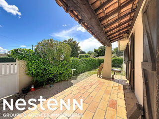  Maison à vendre 5 pièces 137 m²