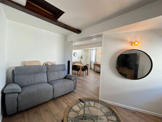  Maison à vendre 3 pièces 65 m²