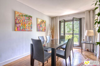  Appartement à vendre 5 pièces 125 m²