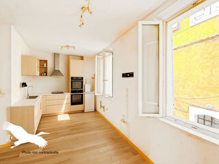  Immeuble � vendre 4 pi�ces 60 m�